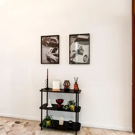 Velvet House 26 - Center By Innstay Apartment Milan