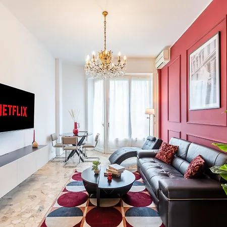 Apartment Velvet House 26 - Center By Innstay Milan